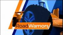 M &amp; M Racing Team featuring on Discovery Channel Road Warriors on Daily Planet Episode 86