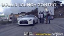 BADD Launch Control 4