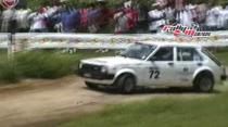 Rallymaxx Tv Rally Barbados 2005