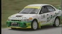 Barbados Rally Carnival 2001 - RPM Motorsport