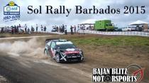 Sol Rally Barbados 2015