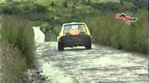 Rallymaxx Tv. BTA Rally 2003