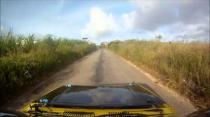 Rally Barbados 2012 Fourhill