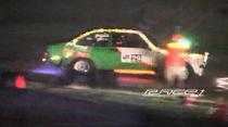RACE1-9(WRC) CARS-BEATEN-RALLY BARBADOS 2011-ROGER SKEETE WINS #12-PAUL BOURNE