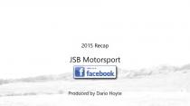 JSB Motorsport 2015 Rally Review - Jamal Brathwaite Dario Hoyte - Honda Civic Ep3