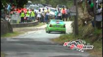 Rallymaxx Tv. SOL Rally Barbados 2013