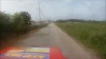 Neil Corbin Racing - Rally Barbados 2013- Luke Hill to Pickerings