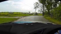 Martin Atwell - BMW M3 - Kendal (2) - Rally Barbados 2013