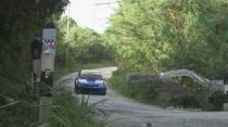 Rally Barbados 2010 King of the Hill (HD)