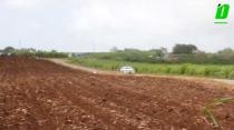 SOL Rally Barbados 2013 - Two Wheel Drive Top 5