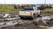 Barbados Mud Doggs Monday Mudfest 2013