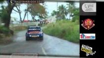 Rally Barbados 2011 by Race 1 - part 2