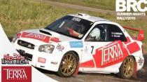 Terra Best of BRC Summer Nights Rally 2016