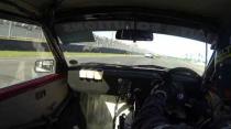 Neil Corbin Racing - Bushy Park Race 3 - BMF Raceday
