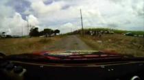 Neil Corbin - INCAR Video with music Rally Bdos Canefield 2009
