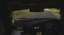 Sol Rally Barbados - incar / onboard Finlayson / Atwell SS24