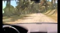 Team Autoscharf - Rally Barbados 2011 - SS3