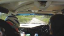 SS3 - Rally Sun and Stars, Barbados - Atwell/Finlayson