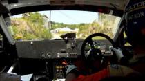 Rhett Watson ,Rally Barbados Pickerings Stage
