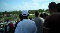 Bushy Park Barbados International 2011, CMRC Race 2