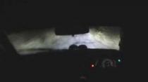 Sol Rally Barbados - incar / onboard Atwell / Finlayson SS12