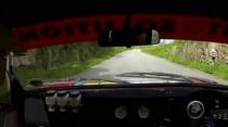 Neil Corbin Racing - Rally Barbados 2013 Kendal