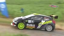 M&amp;M Racing Team Sol Rally Barbados 2018 Day 1 &amp; 2