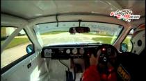 Rallymaxx Tv. Bushy Park Int&#039; 2012