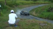 Barbados Historic Rally Carnival 2011 - Highlights