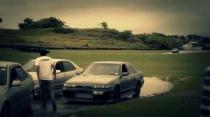 JDMSquared Drifting