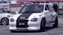 Sol Rally Barbados 2013 promotional video