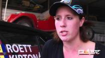 Adrenaline Pulse: All Female Rally Barbadian Team- Shannon Kirton and Lisa Roett