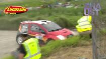 Rally Barbados 2013 King of the Hill - Highlights Teaser 4