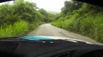 Martin Atwell - BMW M3 - Spring Vale 2 - Rally Barbados 2013