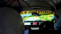 Nigel Reece - Historic Rally - Stage 3 - Pickerings