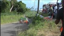 Rallymaxx Tv. Sol Rally Barbados 2012
