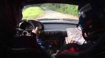 Glen Campbell/Jonathan MacDonald - Sol Rally Barbados 2012 SS7
