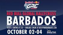 Global Rallycross 2015 Barbados Preparation (Race 1)