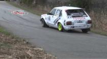 Rallymaxx Tv Man On A Mission Neil Corbin Racing 2