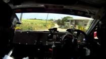Logan &amp; Rhett Watson Rally Barbados 2012 Lamberts SS4