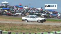 MCK Motorsport LIME King Of The Hill 2015