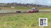  BRC LIME King of the Hill 2015 RACE 1
