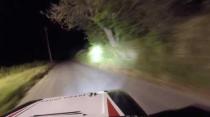 Neil Corbin Racing - Rally Barbados 2017 Orange Hill to Diamond Corner