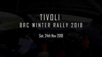 Tivoli Winter Rally 2018 - Chapel to Congo Road - Jamal Brathwaite and Dario Hoyte