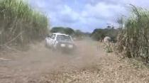 rallymaxx GRAVEL 2009 (guinea)
