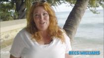 Rally Barbados 2017 - Vlog 1 with Becs Williams