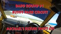 BADD Round #1 2017 - Michael Suzuki Swift