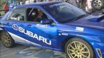 Sol Rally Barbados 2011 Promotional Video