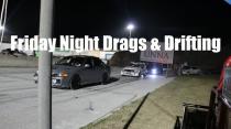 Friday Night Drags