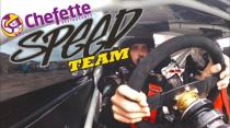Sol Rally Barbados 2016: Chefette Speed Team